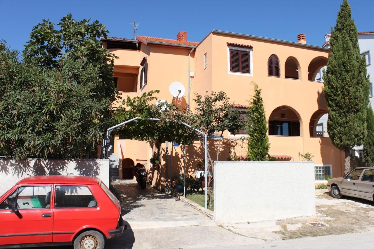 Apartment Medulin 7208B Exterior foto